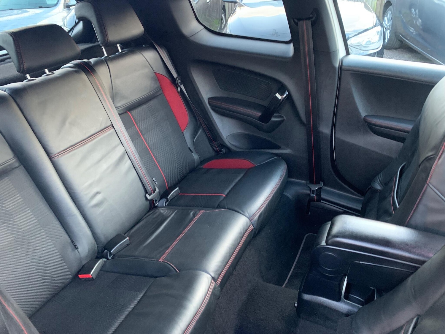 Used Peugeot 208 2013 for sale - 76742354: Photo 22