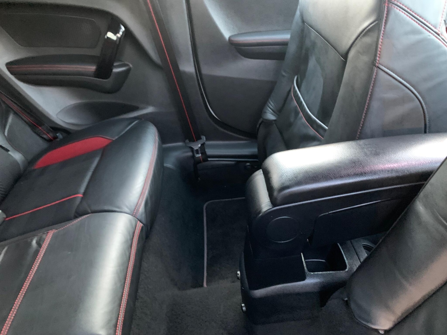 Used Peugeot 208 2013 for sale - 76742354: Photo 26