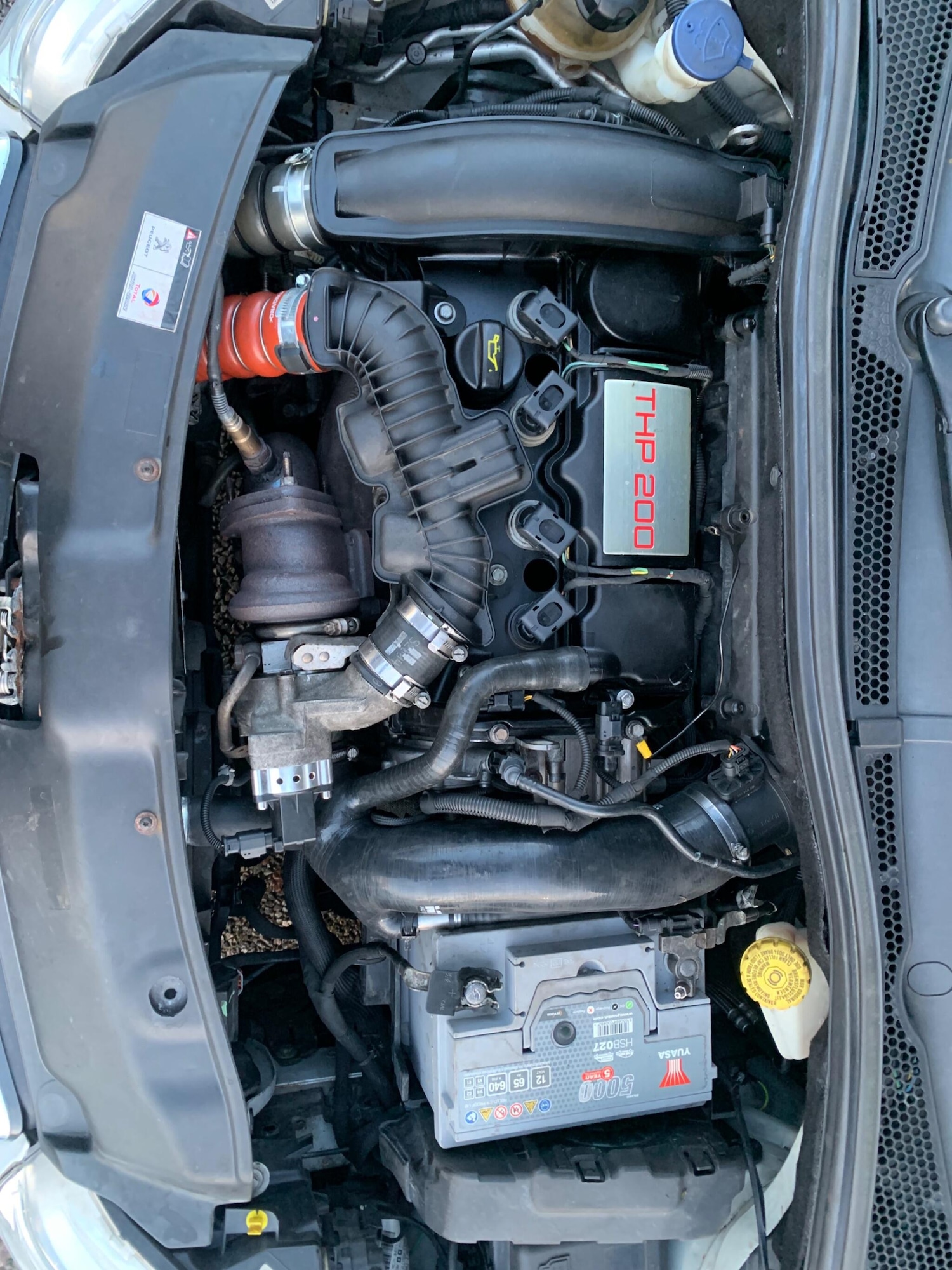 Used Peugeot 208 2013 for sale - 76742354: Photo 47