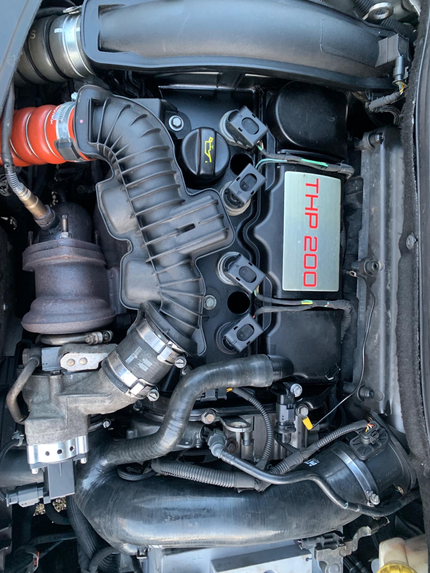 Used Peugeot 208 2013 for sale - 76742354: Photo 48