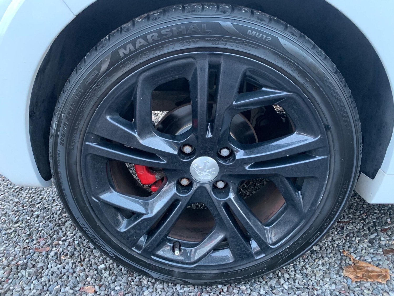 Used Peugeot 208 2013 for sale - 76742354: Photo 61