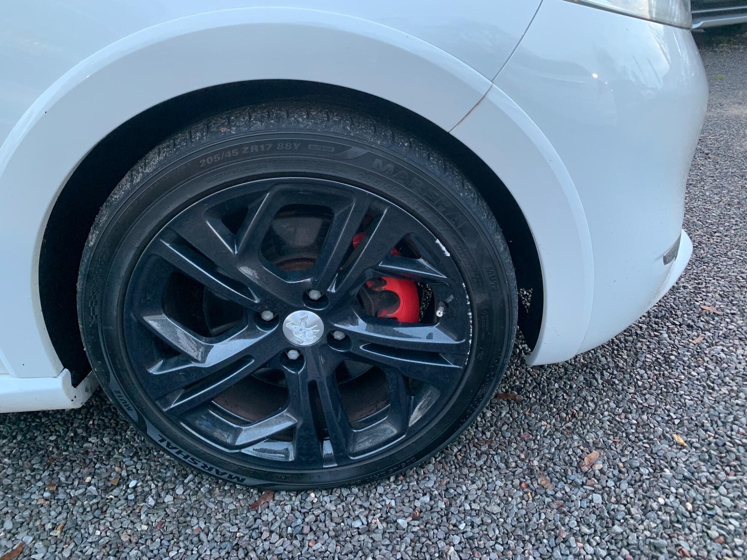 Used Peugeot 208 2013 for sale - 76742354: Photo 62