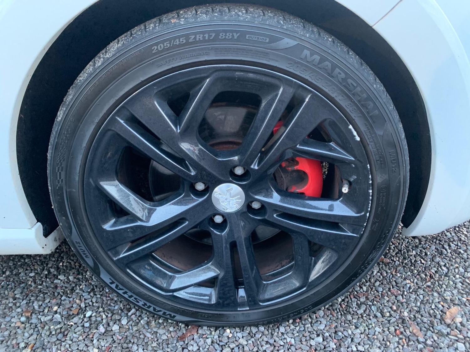 Used Peugeot 208 2013 for sale - 76742354: Photo 63