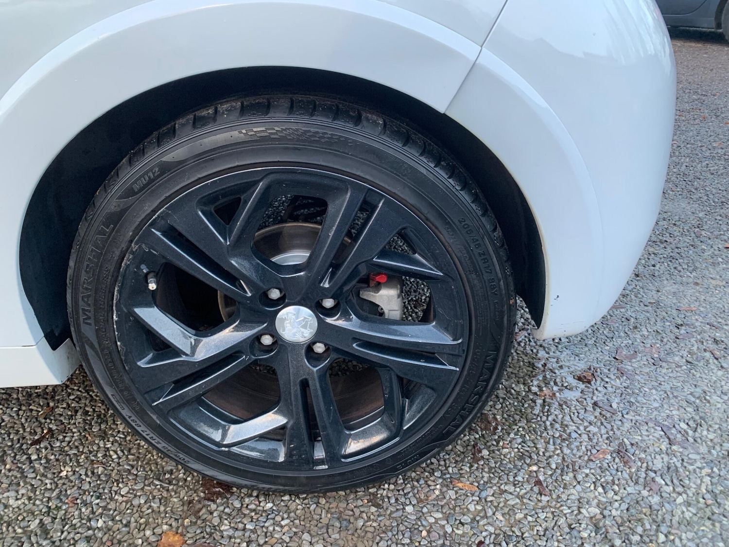 Used Peugeot 208 2013 for sale - 76742354: Photo 64