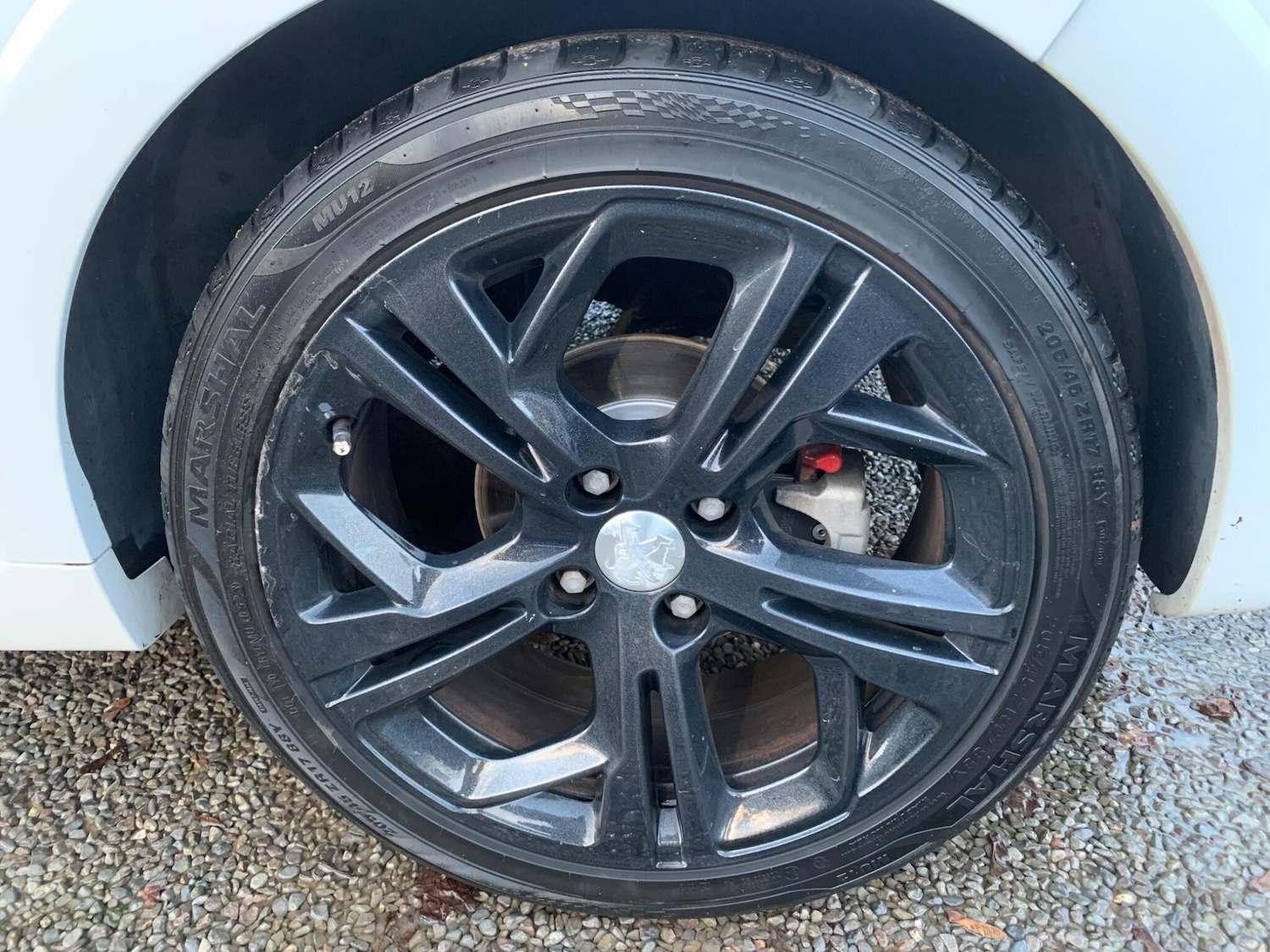 Used Peugeot 208 2013 for sale - 76742354: Photo 65