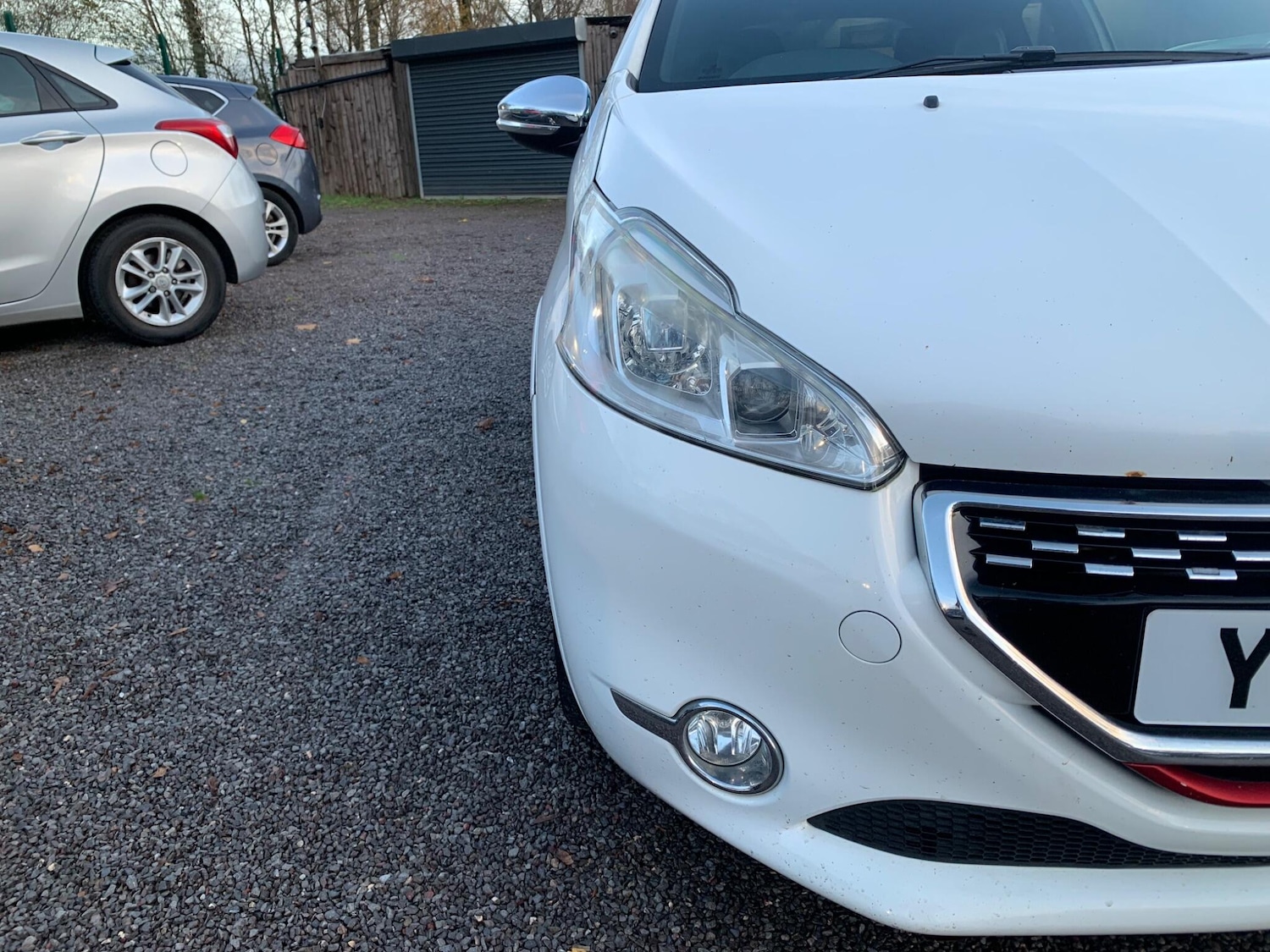 Used Peugeot 208 2013 for sale - 76742354: Photo 67