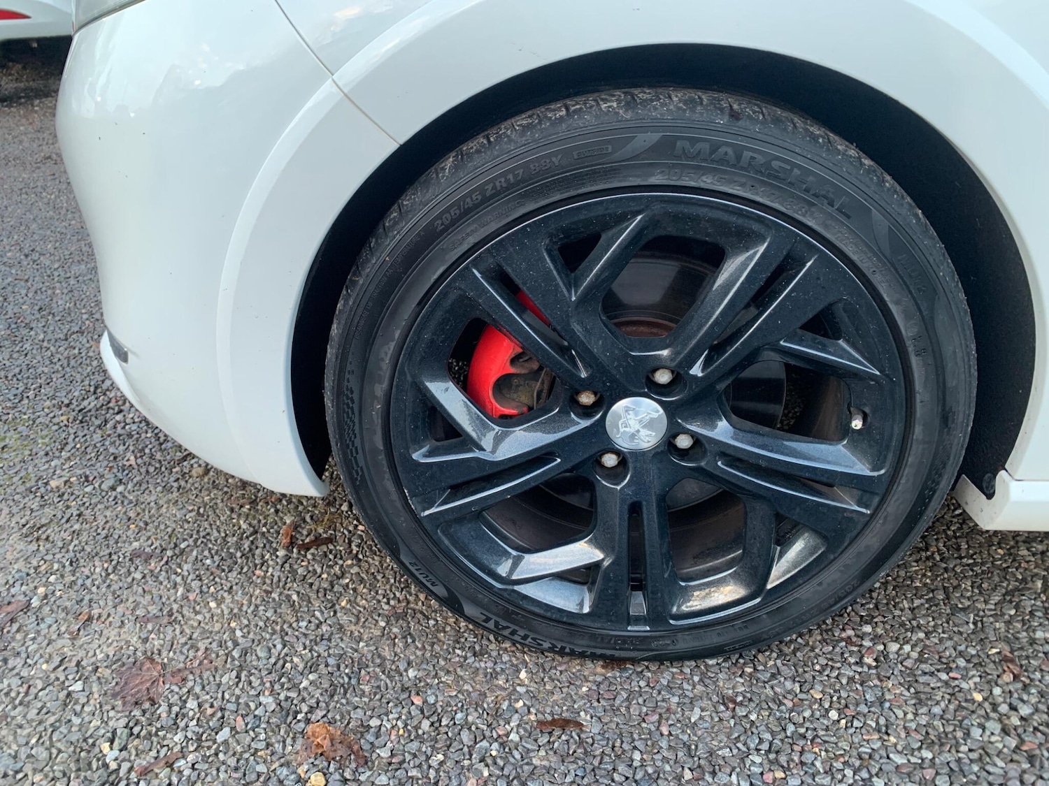 Used Peugeot 208 2013 for sale - 76742354: Photo 68