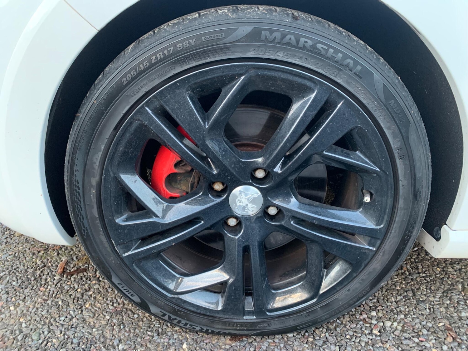 Used Peugeot 208 2013 for sale - 76742354: Photo 69