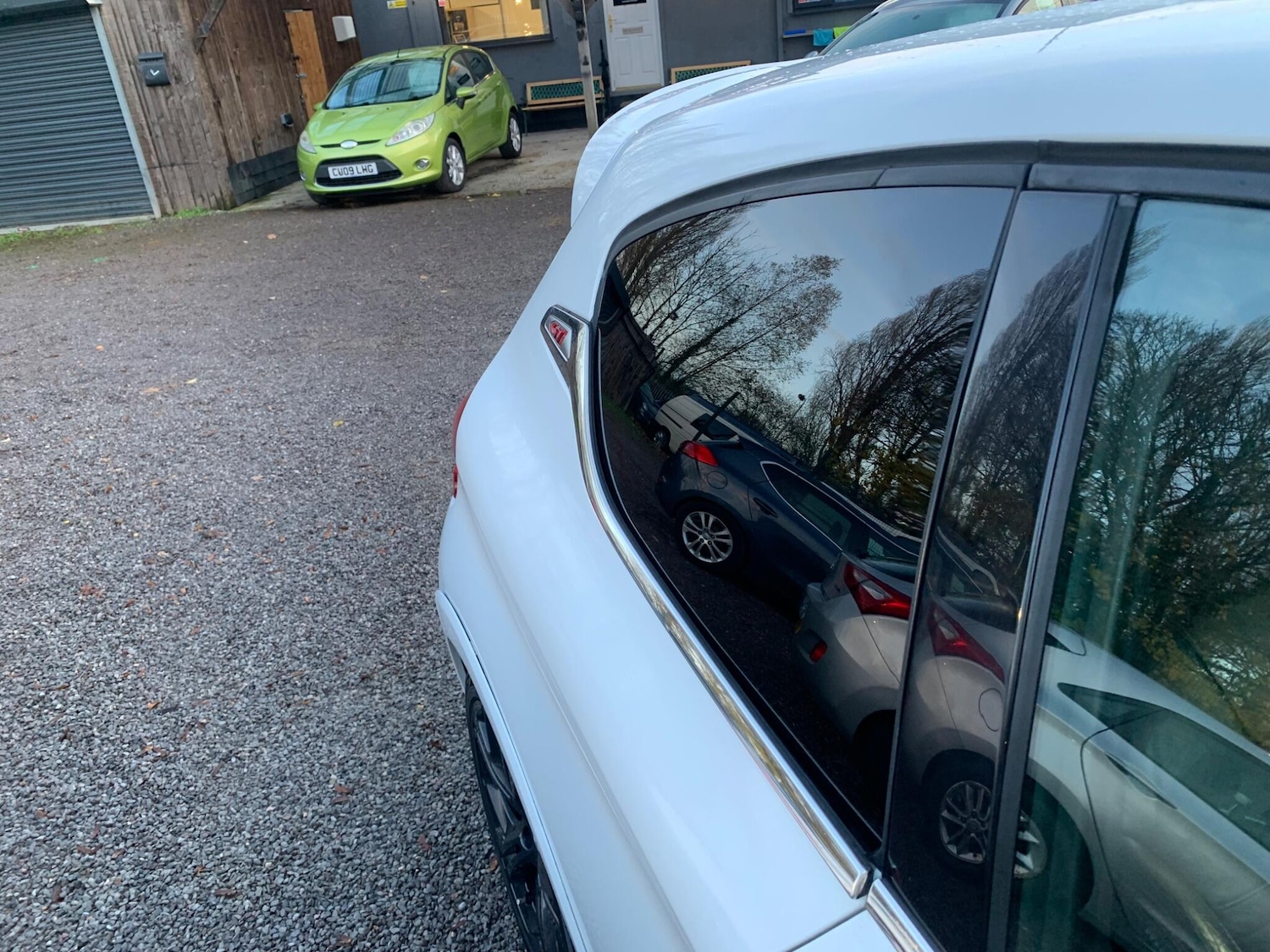 Used Peugeot 208 2013 for sale - 76742354: Photo 71