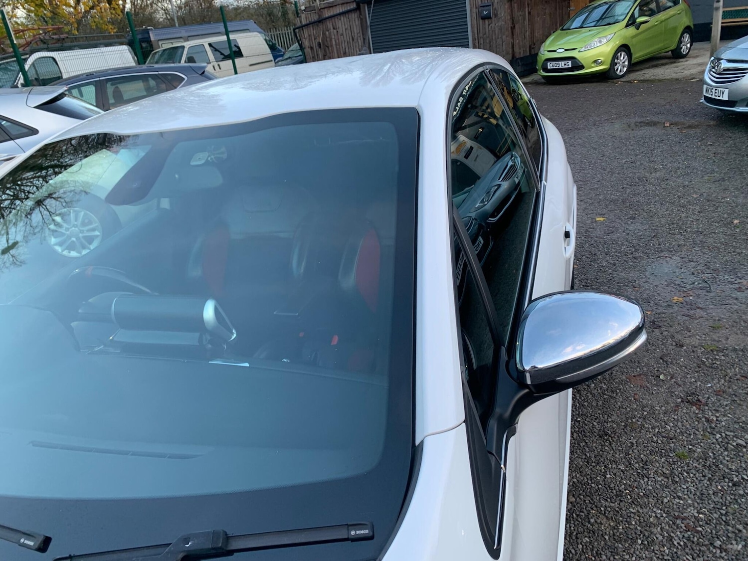 Used Peugeot 208 2013 for sale - 76742354: Photo 75