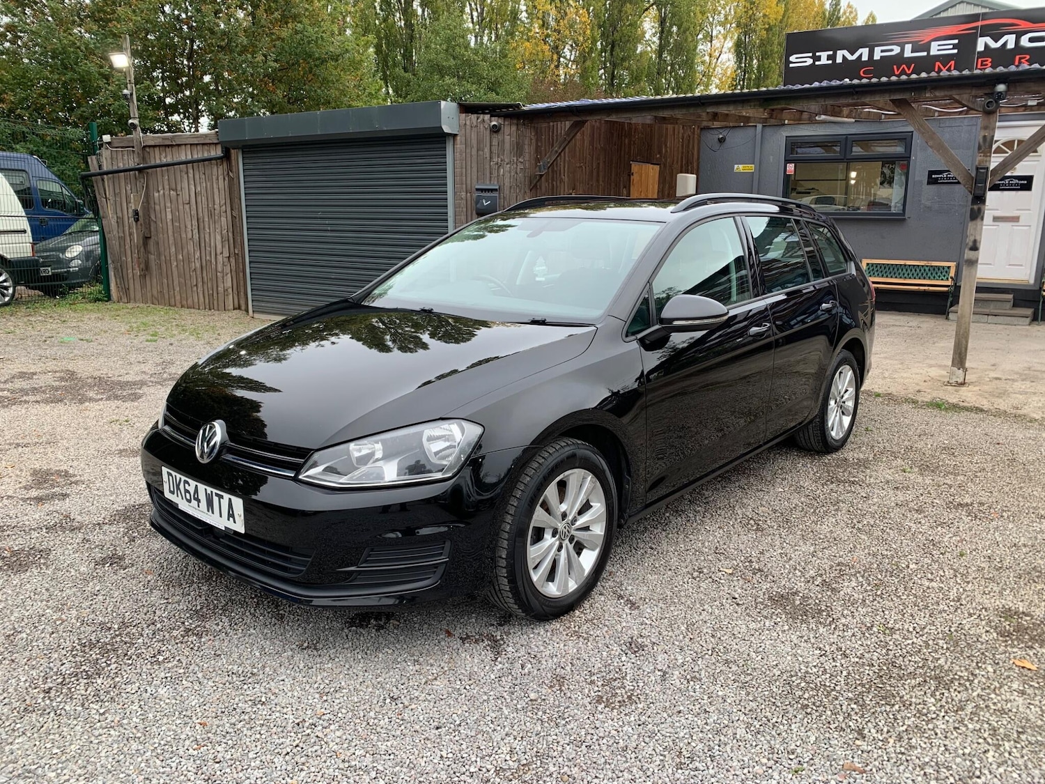 Used Volkswagen Golf 2014 for sale - 76270475: Photo 10
