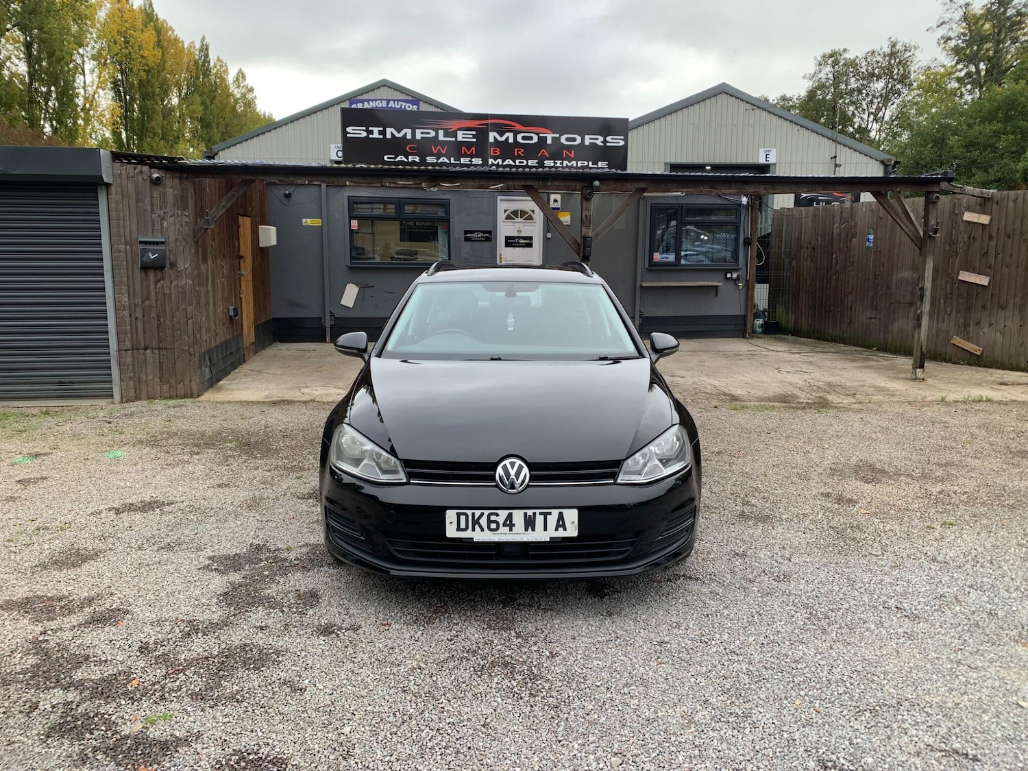 Used Volkswagen Golf 2014 for sale - 76270475: Photo 3