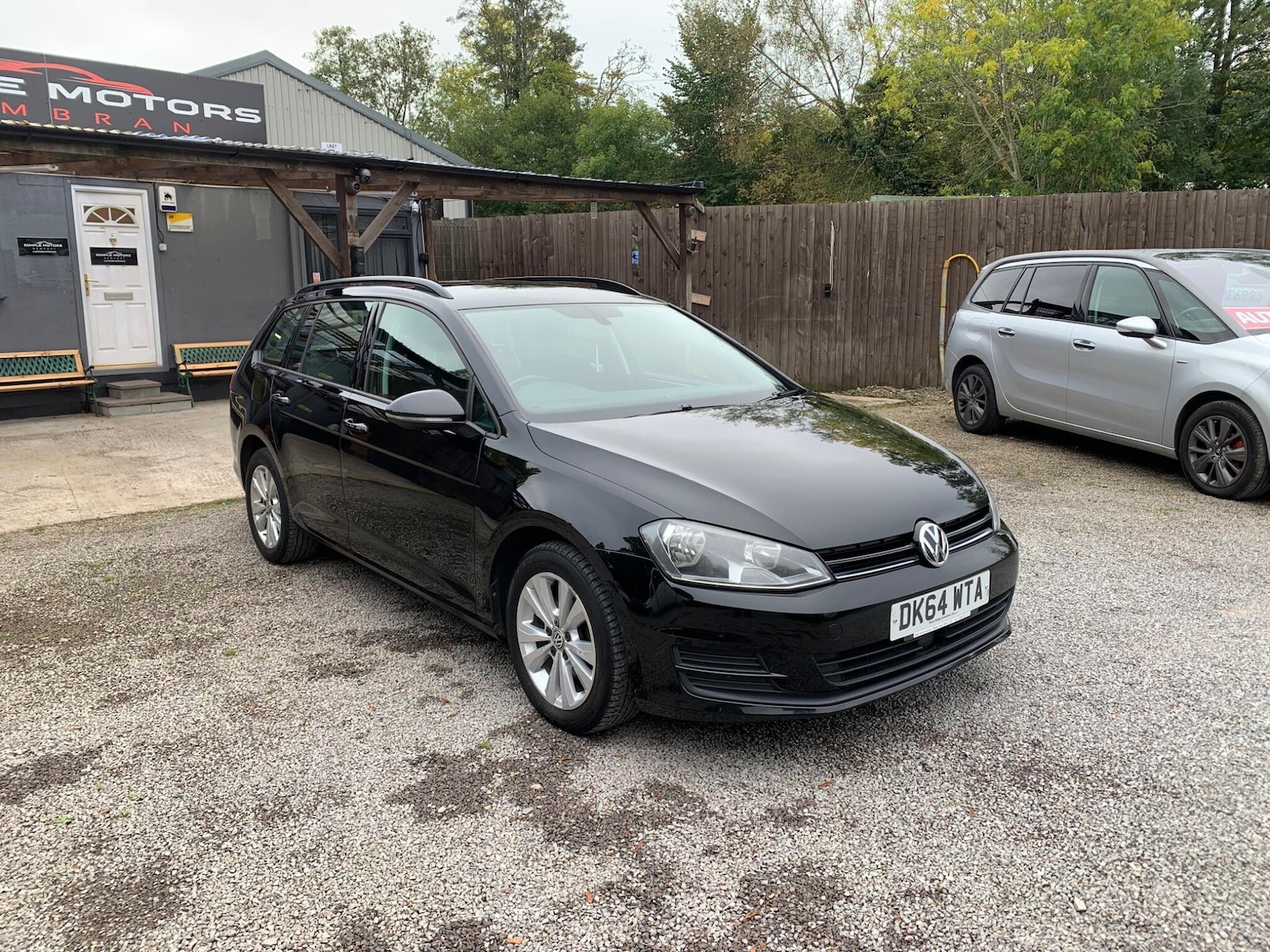 Used Volkswagen Golf 2014 for sale - 76270475: Photo 4
