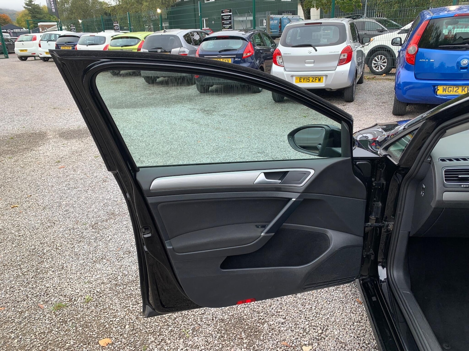 Used Volkswagen Golf 2014 for sale - 76270475: Photo 41