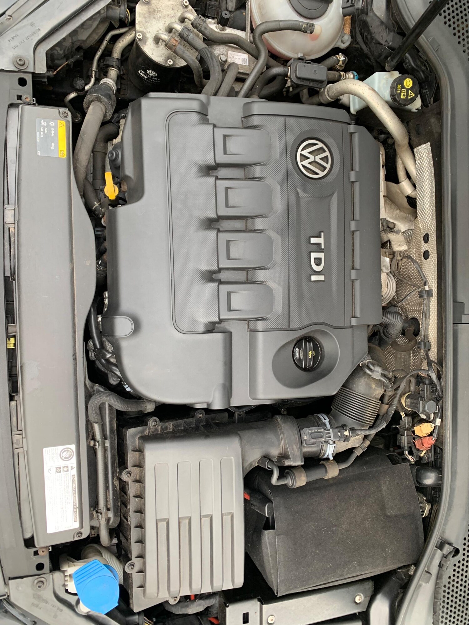 Used Volkswagen Golf 2014 for sale - 76270475: Photo 47