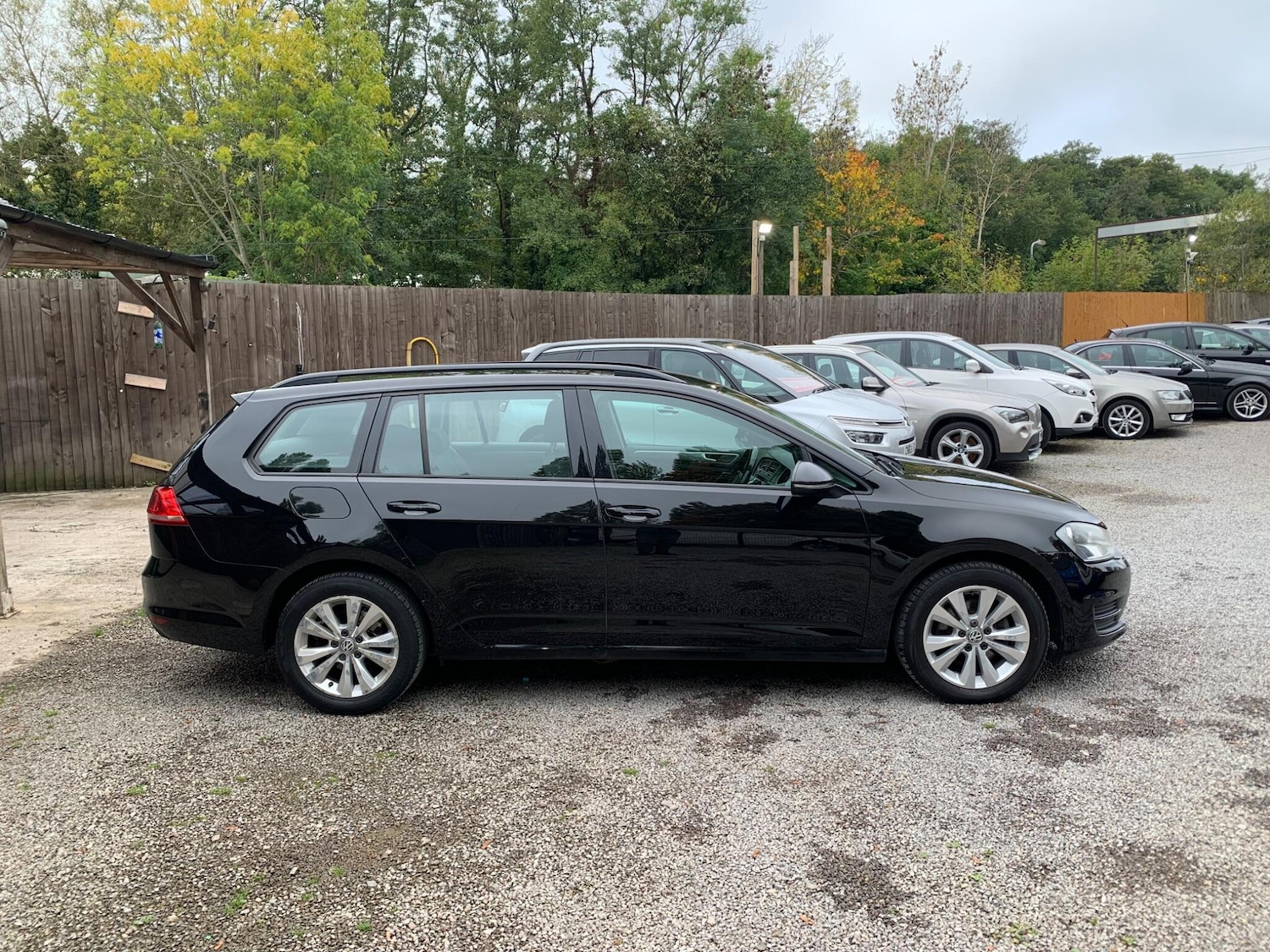 Used Volkswagen Golf 2014 for sale - 76270475: Photo 5