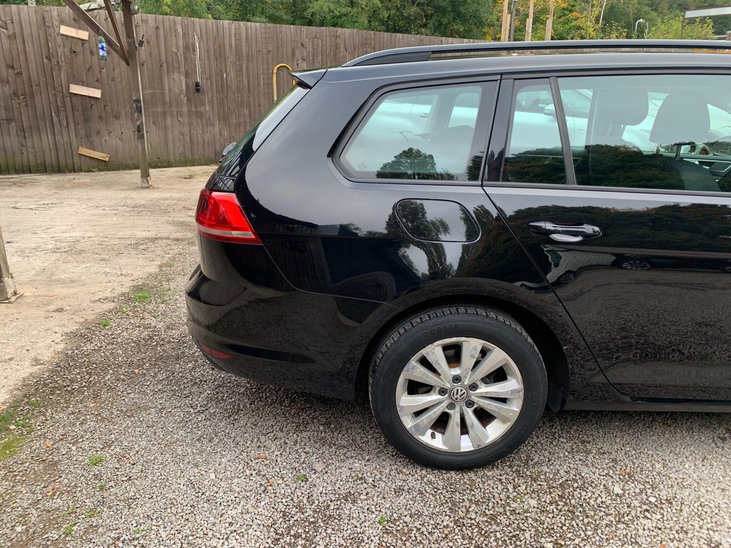 Used Volkswagen Golf 2014 for sale - 76270475: Photo 56