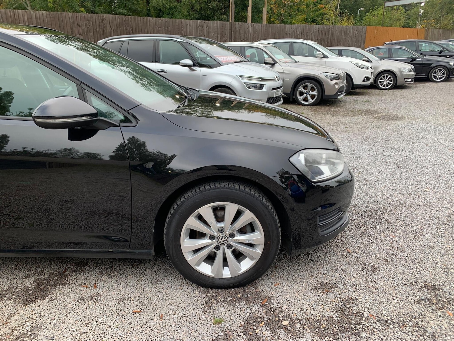 Used Volkswagen Golf 2014 for sale - 76270475: Photo 58