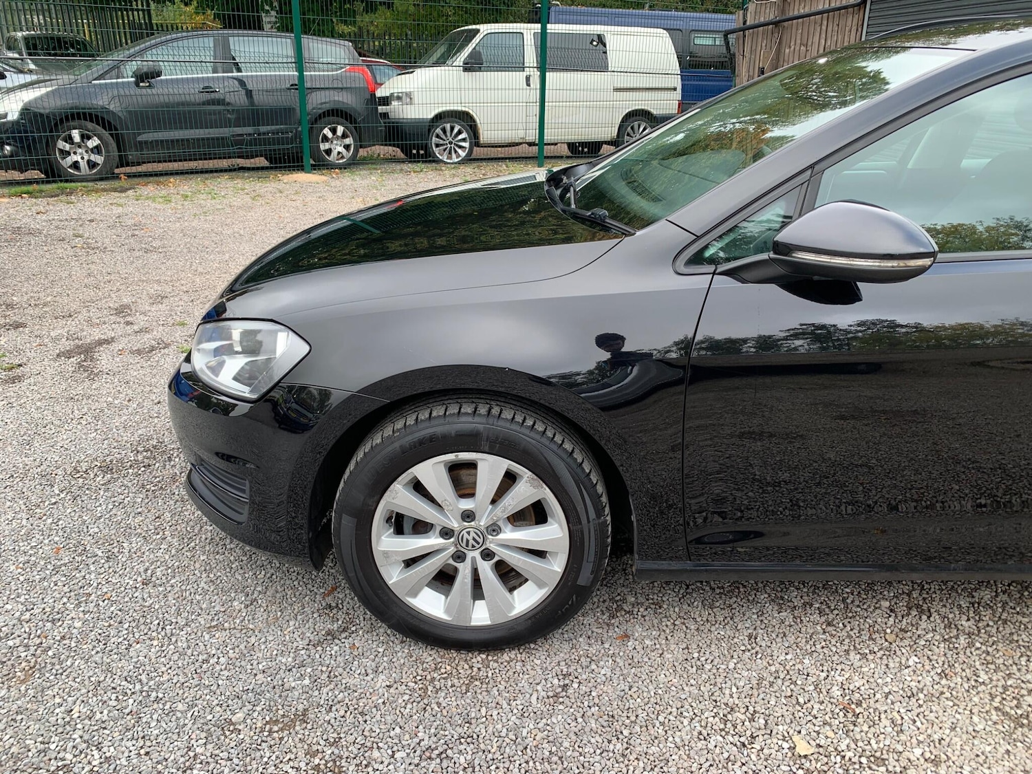 Used Volkswagen Golf 2014 for sale - 76270475: Photo 59