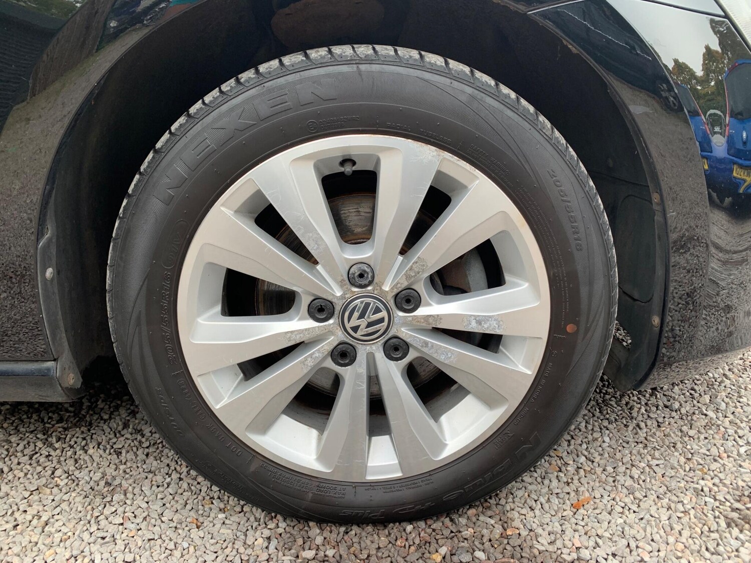 Used Volkswagen Golf 2014 for sale - 76270475: Photo 61