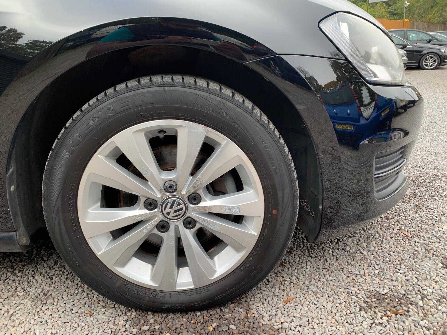 Used Volkswagen Golf 2014 for sale - 76270475: Photo 62