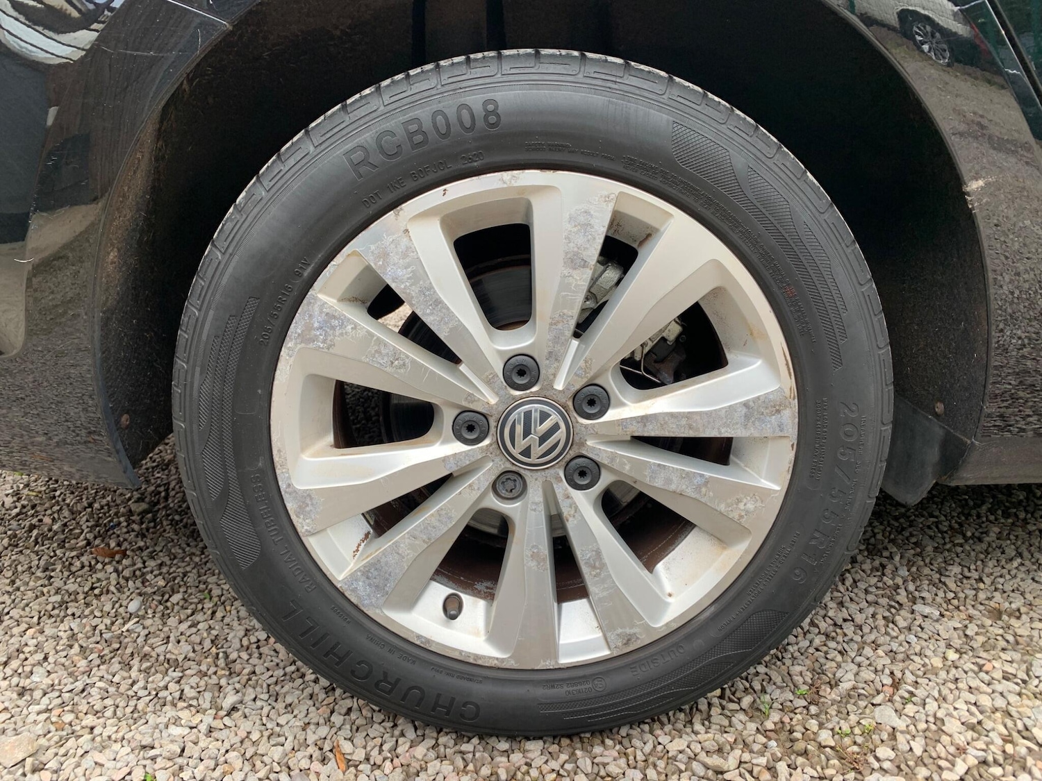 Used Volkswagen Golf 2014 for sale - 76270475: Photo 63