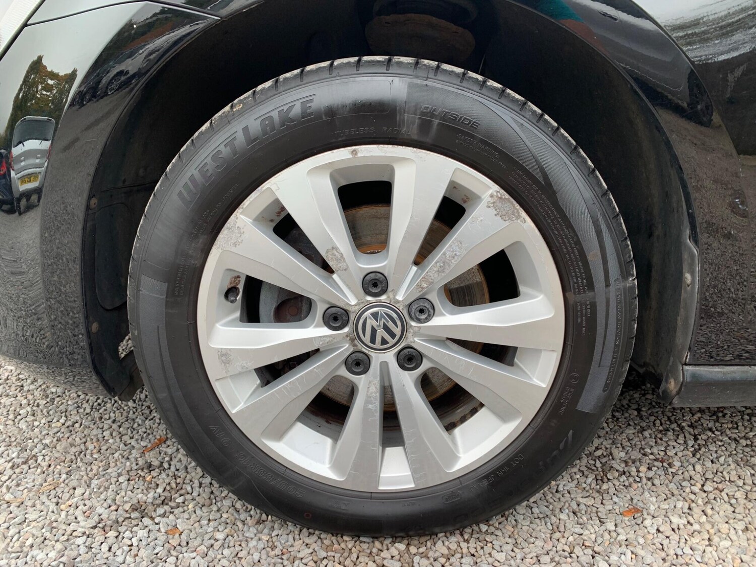 Used Volkswagen Golf 2014 for sale - 76270475: Photo 65