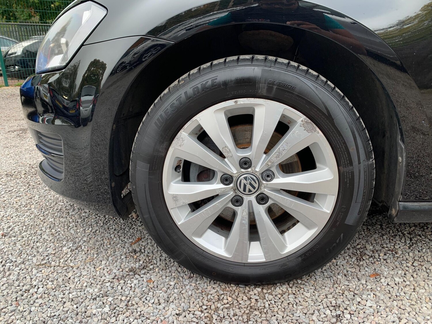 Used Volkswagen Golf 2014 for sale - 76270475: Photo 66