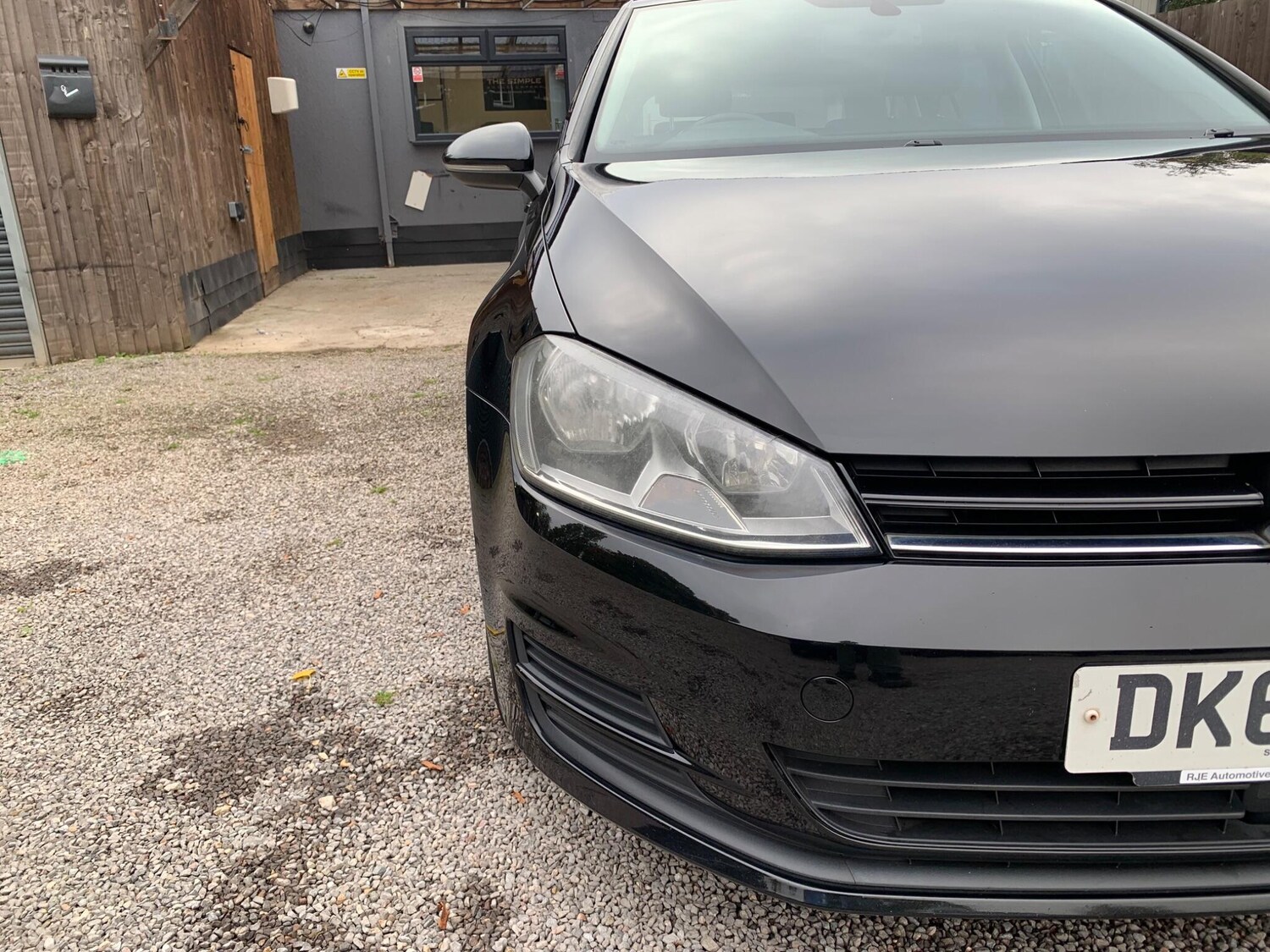 Used Volkswagen Golf 2014 for sale - 76270475: Photo 69