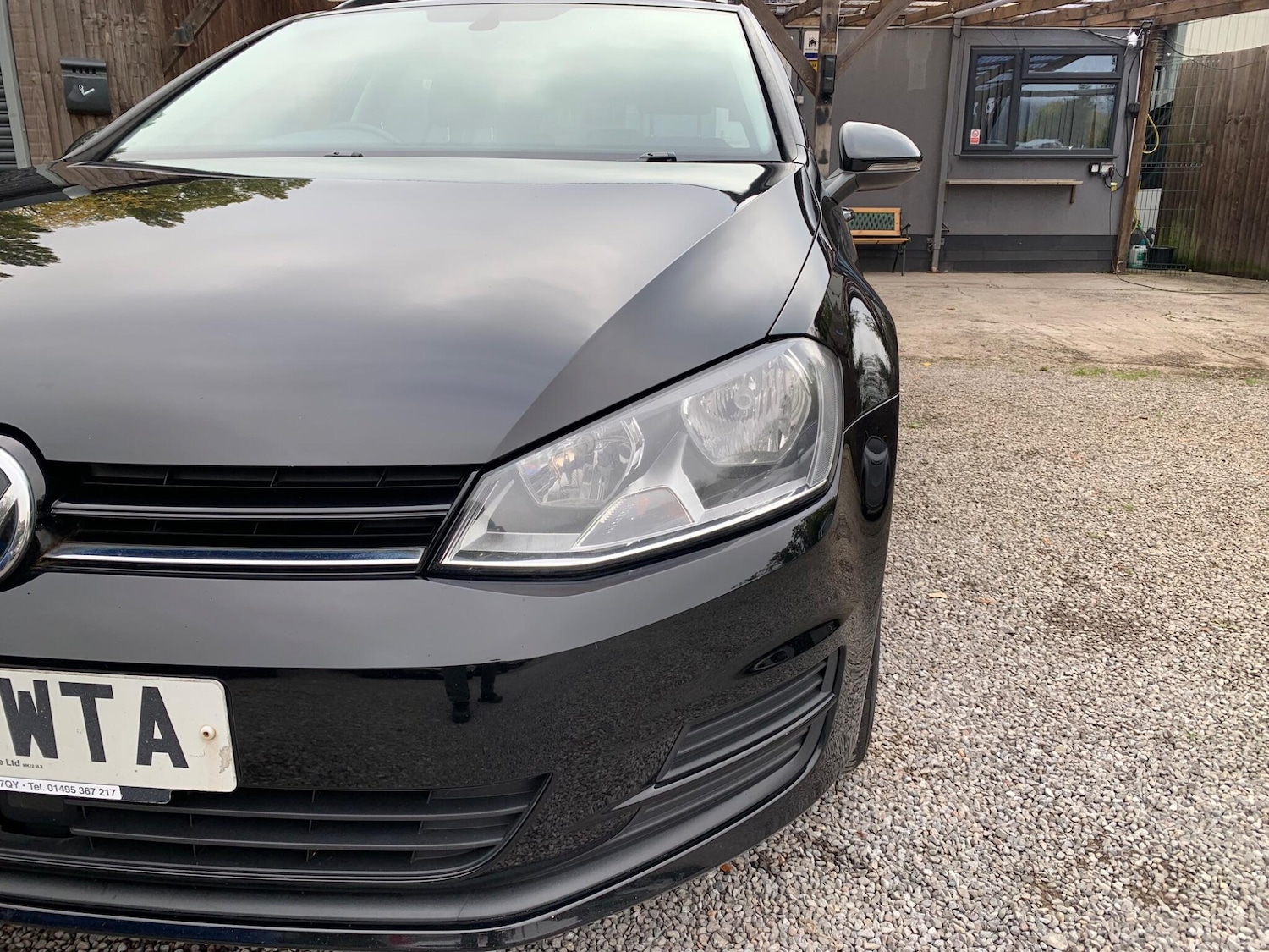 Used Volkswagen Golf 2014 for sale - 76270475: Photo 72