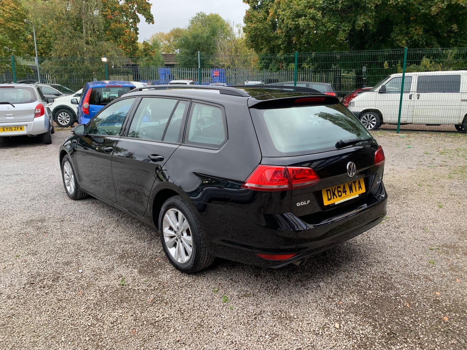 Used Volkswagen Golf 2014 for sale - 76270475: Photo 8