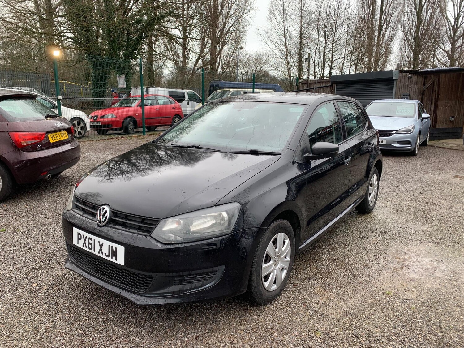 Used Volkswagen Polo for sale - 77456398: Photo 10