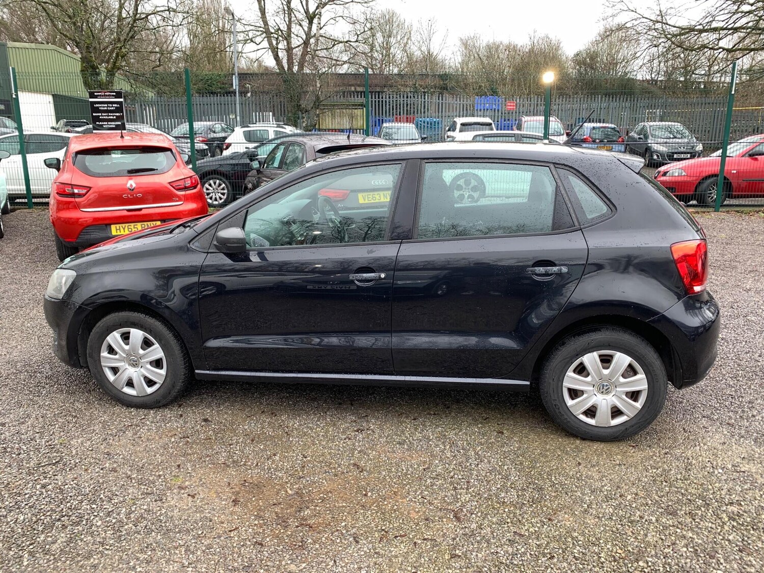 Used Volkswagen Polo for sale - 77456398: Photo 11