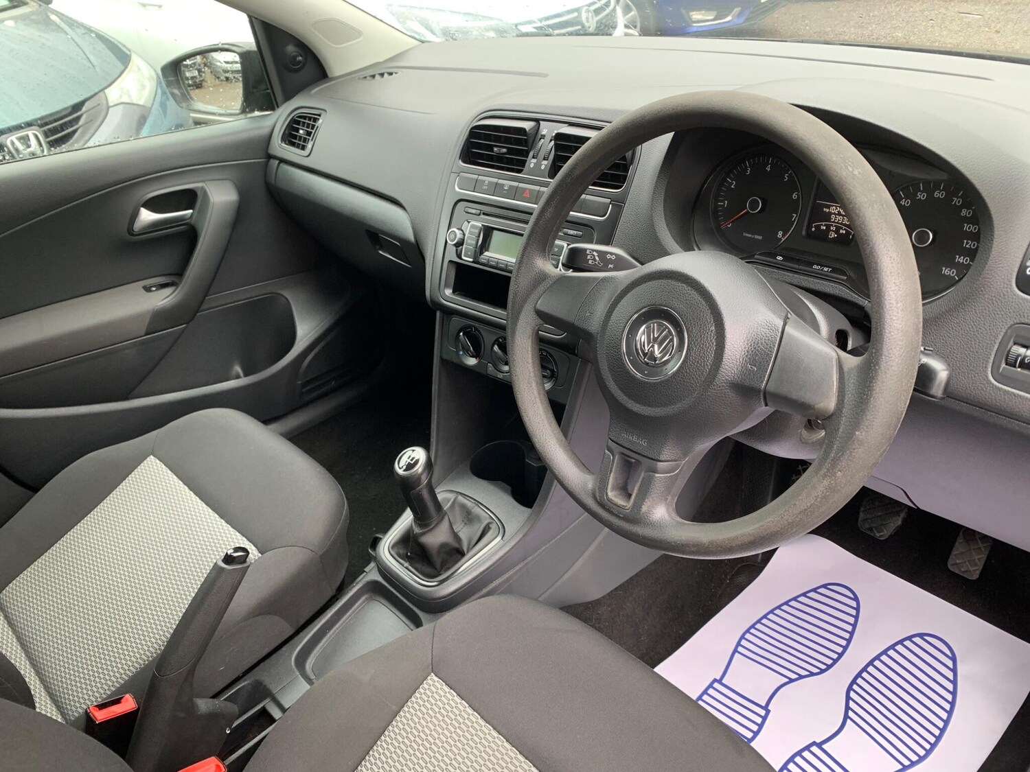 Used Volkswagen Polo for sale - 77456398: Photo 12