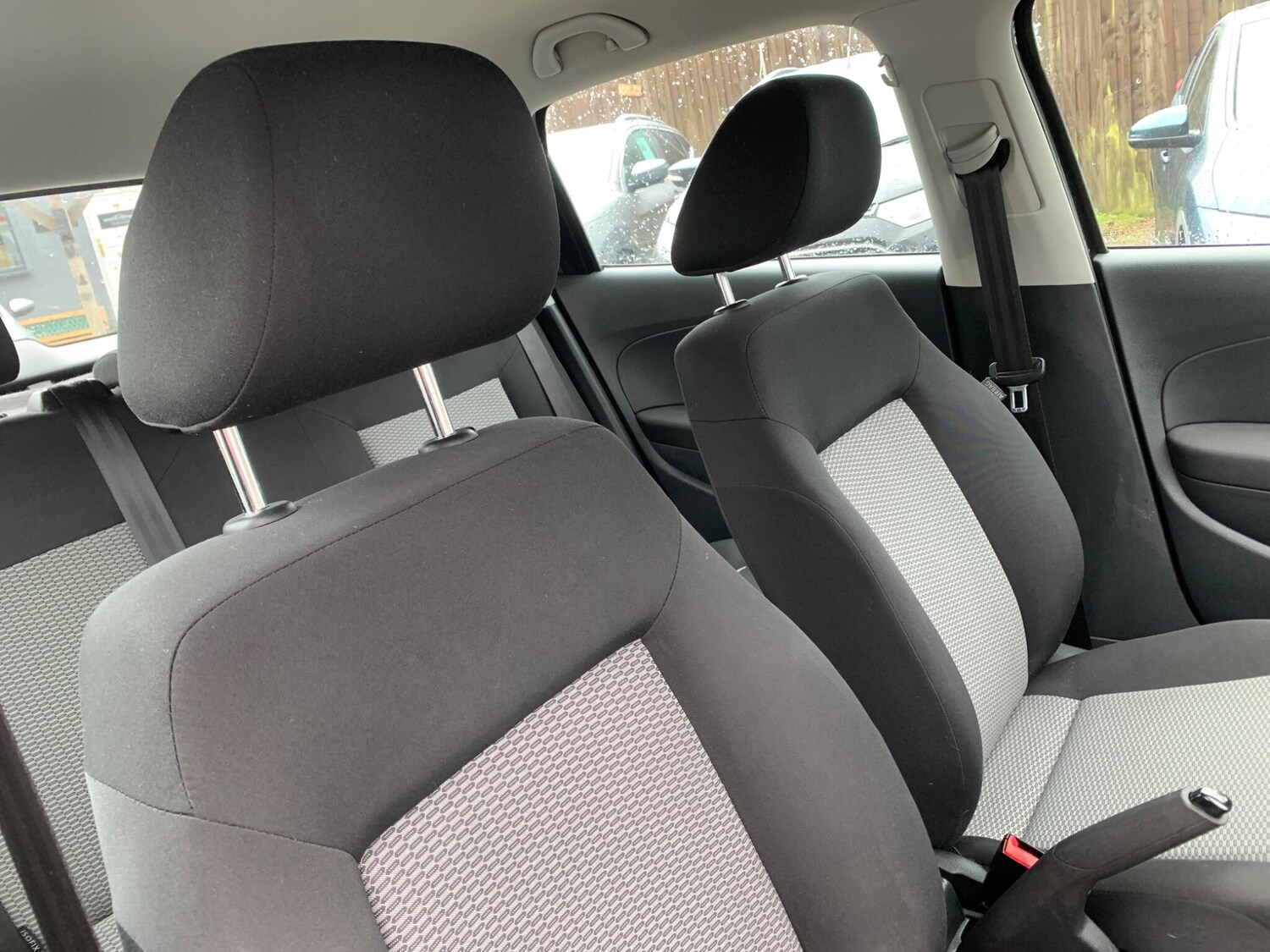 Used Volkswagen Polo for sale - 77456398: Photo 14