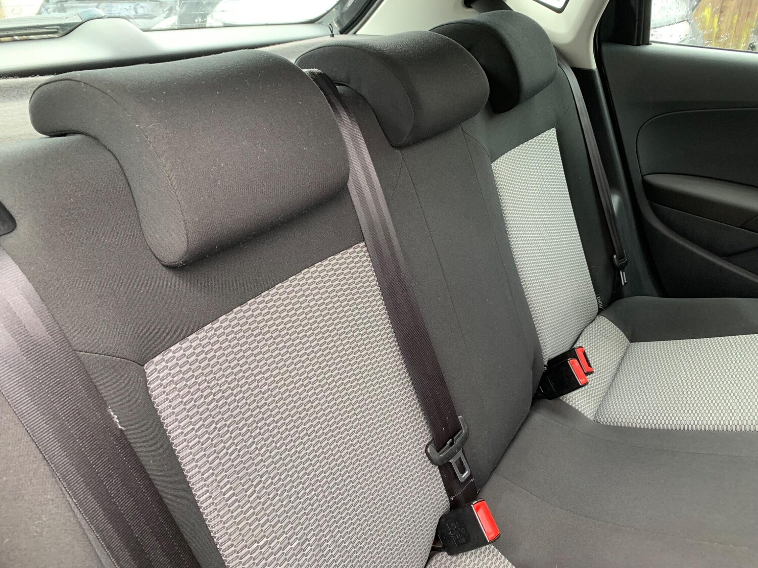 Used Volkswagen Polo for sale - 77456398: Photo 19