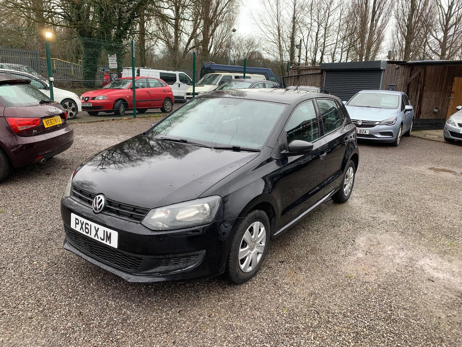 Used Volkswagen Polo for sale - 77456398: Photo 2