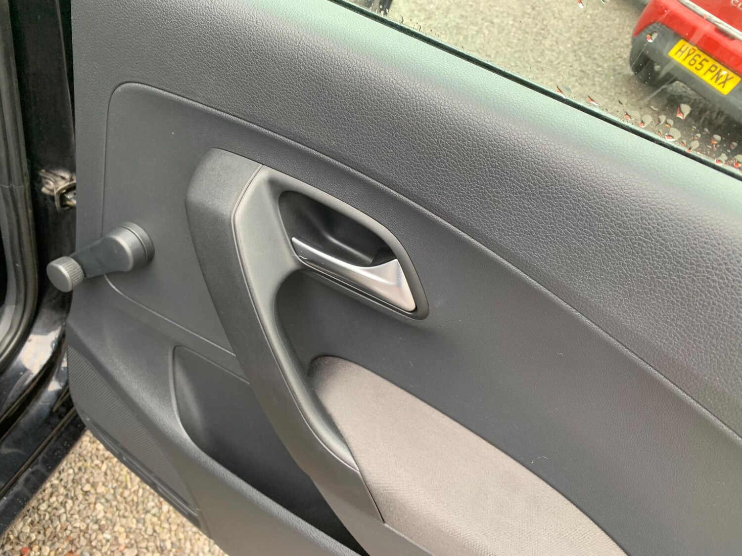 Used Volkswagen Polo for sale - 77456398: Photo 21