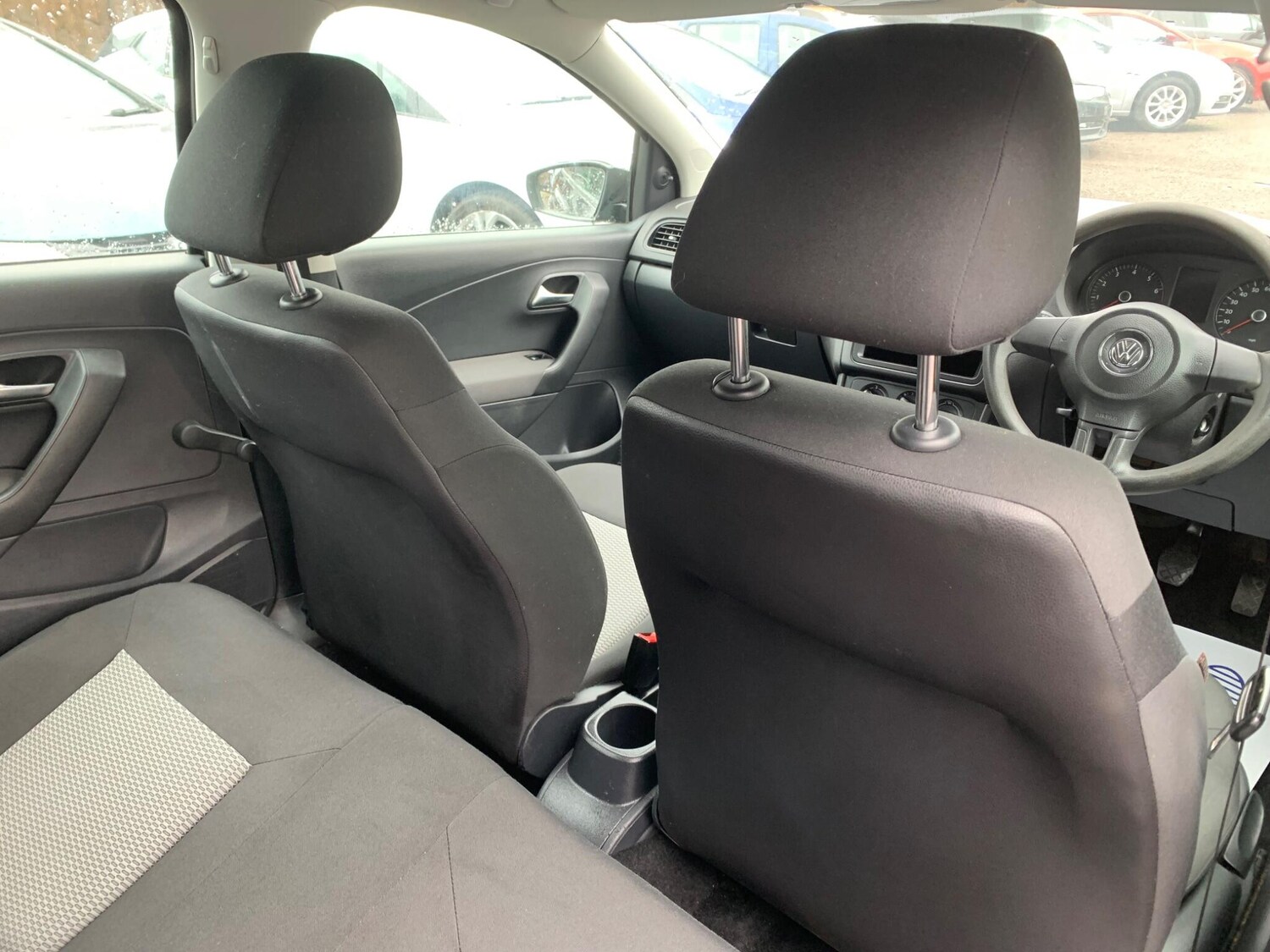 Used Volkswagen Polo for sale - 77456398: Photo 23