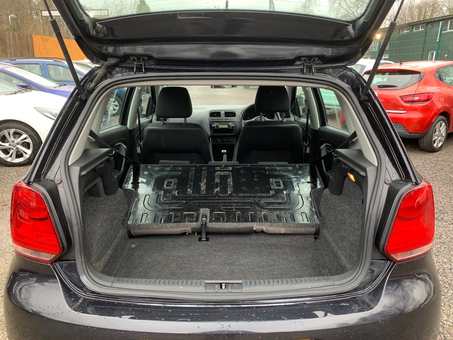 Used Volkswagen Polo for sale - 77456398: Photo 25