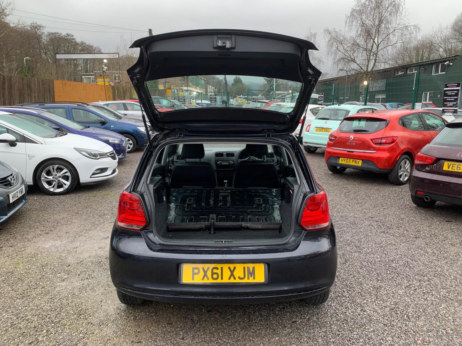 Used Volkswagen Polo for sale - 77456398: Photo 26