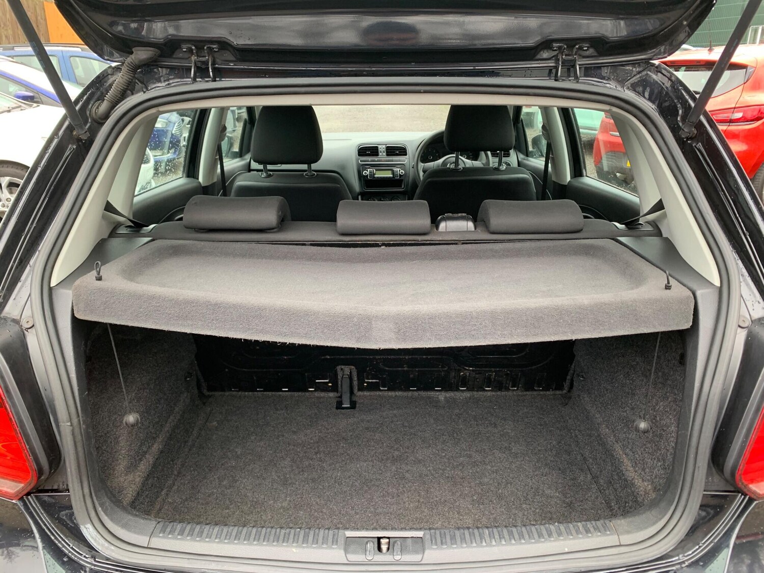 Used Volkswagen Polo for sale - 77456398: Photo 28