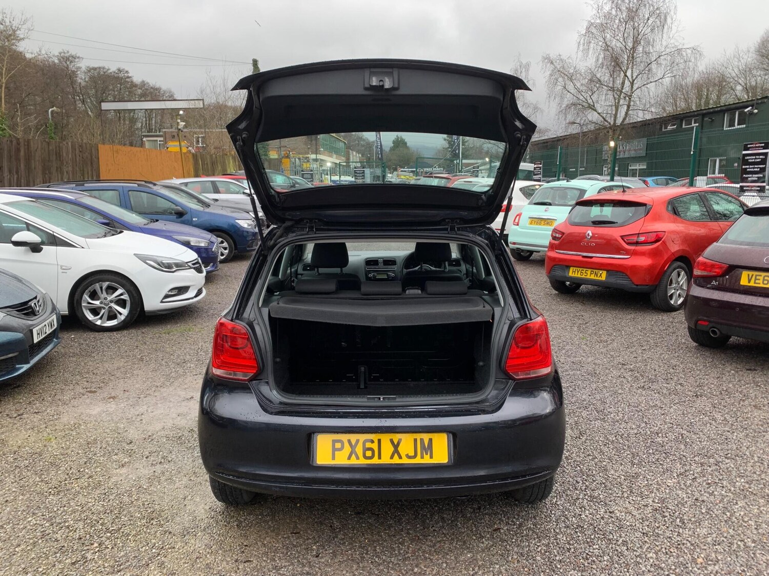 Used Volkswagen Polo for sale - 77456398: Photo 29