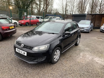 Used Volkswagen Polo 2011 for sale - 77456398: Photo