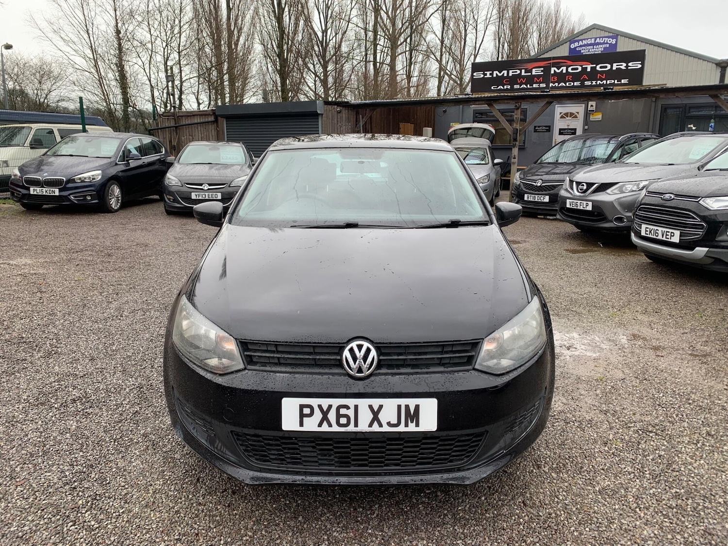 Used Volkswagen Polo for sale - 77456398: Photo 3