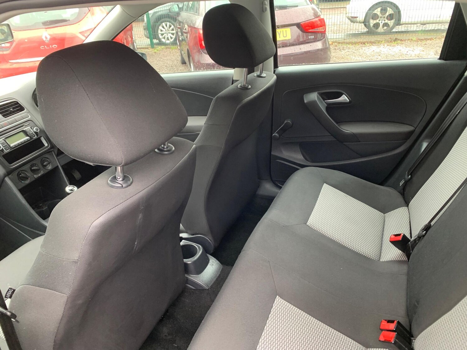 Used Volkswagen Polo for sale - 77456398: Photo 31