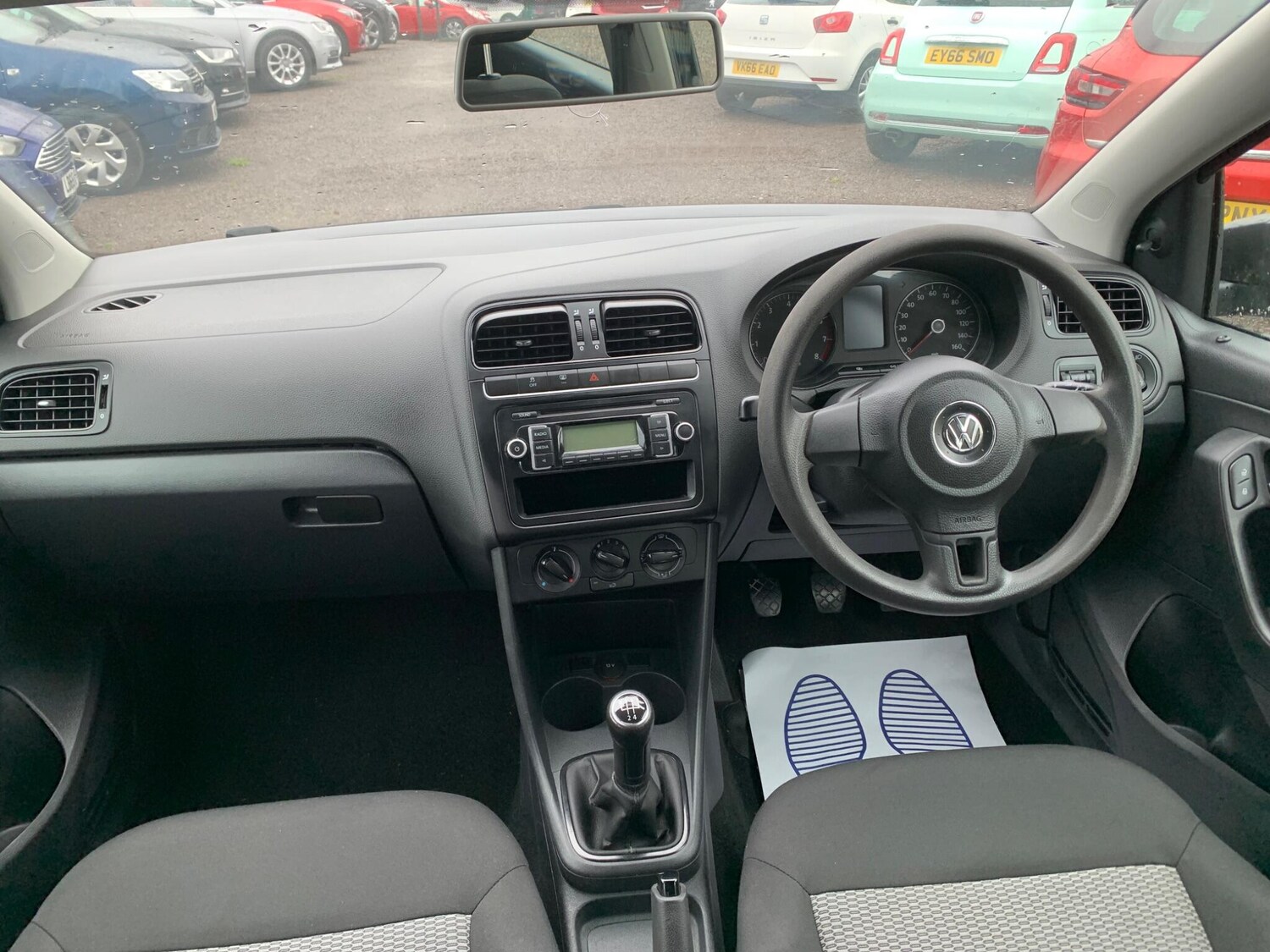 Used Volkswagen Polo for sale - 77456398: Photo 35