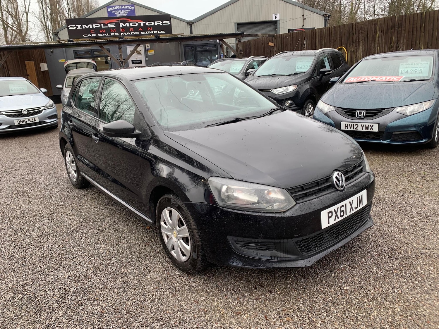 Used Volkswagen Polo for sale - 77456398: Photo 4