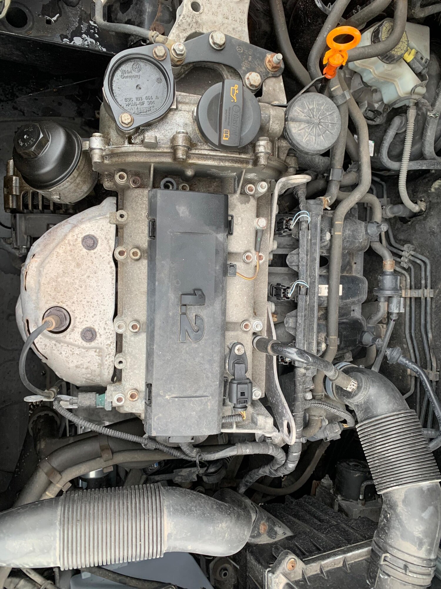 Used Volkswagen Polo for sale - 77456398: Photo 42