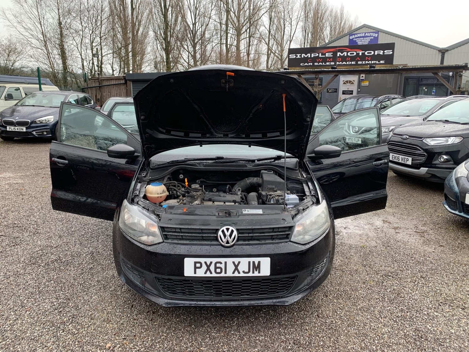 Used Volkswagen Polo for sale - 77456398: Photo 45